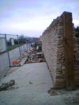 wall